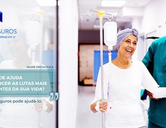 Seguros de Saúde: Oncologia