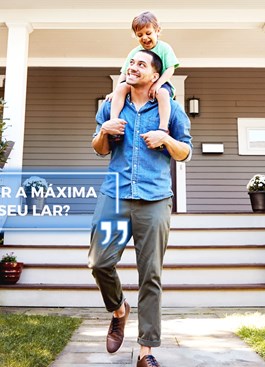 Seguro Multirriscos: Habitação