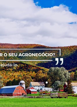 Seguro Multirriscos: Rural