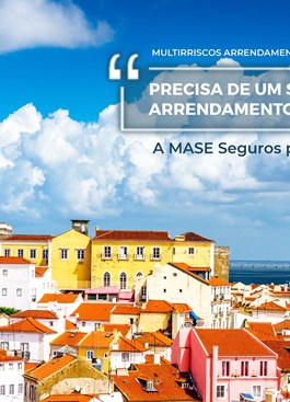 Seguros para Arrendamento Acessível